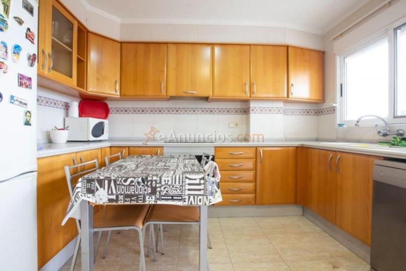 Adosado en venta en  Benifaio