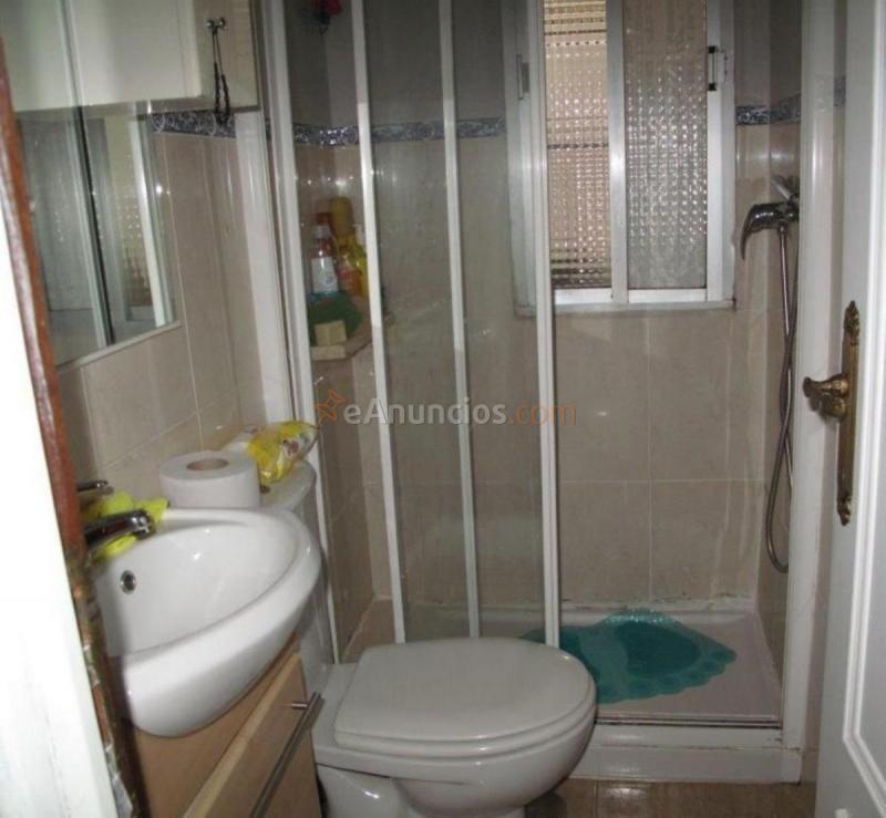 Apartamento en venta en  Centro, Fuenlabrada