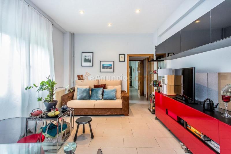 Apartamento en venta en  Latina, Madrid