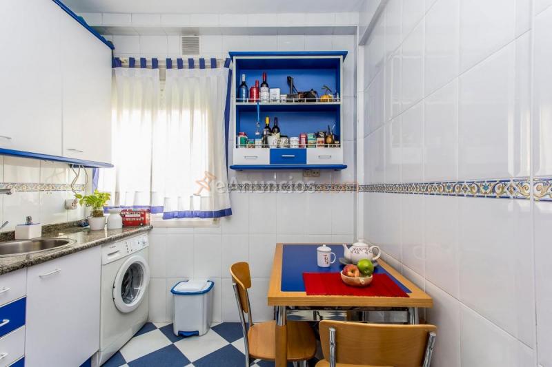 Apartamento en venta en  Latina, Madrid