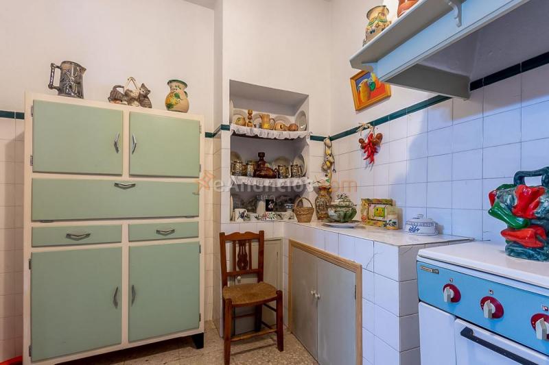 Casa Rural en venta en  Santa Amalia