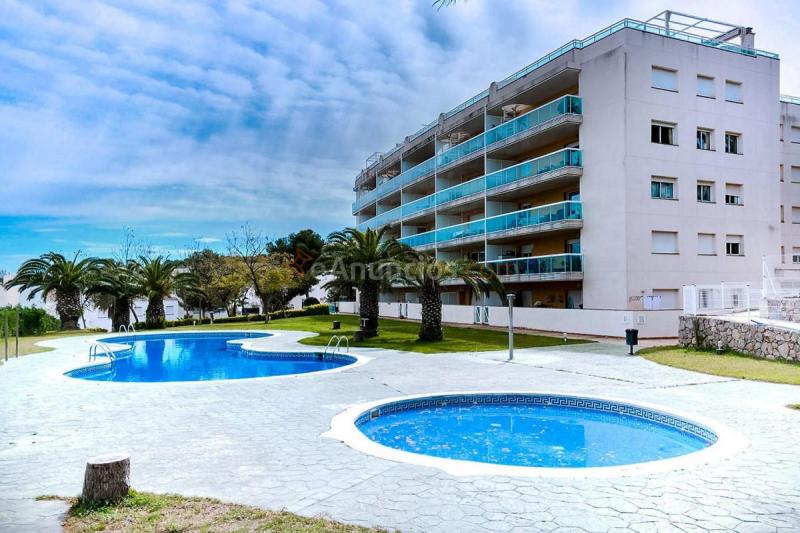 Apartamento en venta en  Cap Salou, Salou