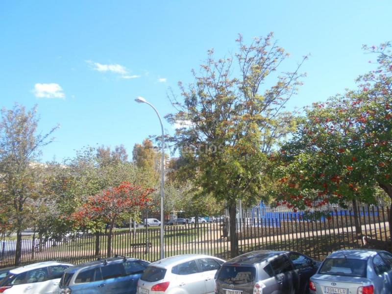 Apartamento en venta en  Centro, Málaga