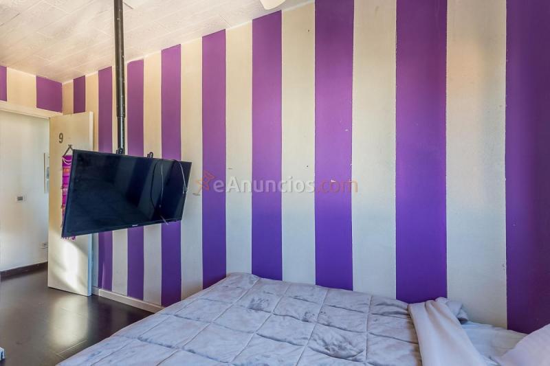 Atico en venta en  Cala Bona