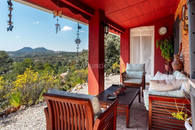 Adosado en venta en  Trillo