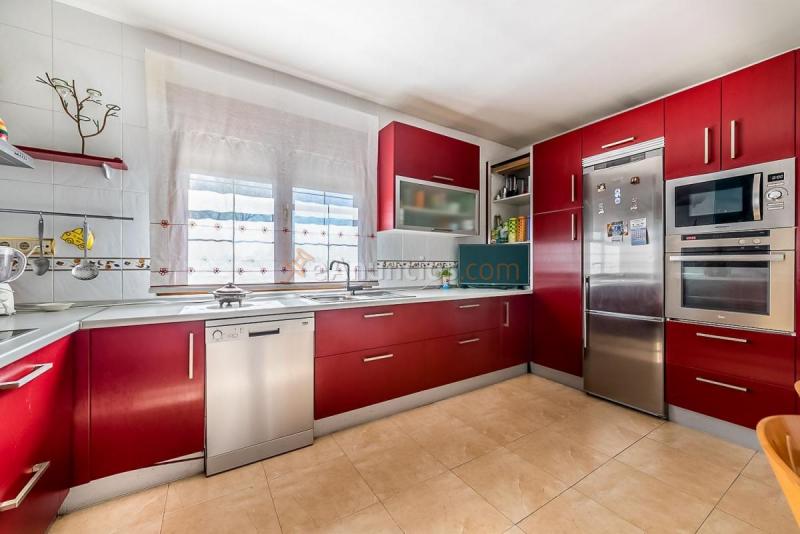 Adosado en venta en  Villaluenga de la Sagra