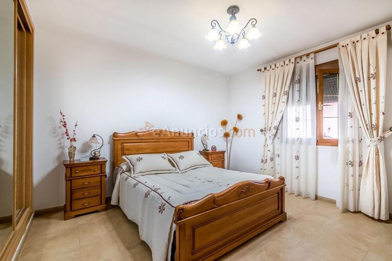 Adosado en venta en  Villaluenga de la Sagra