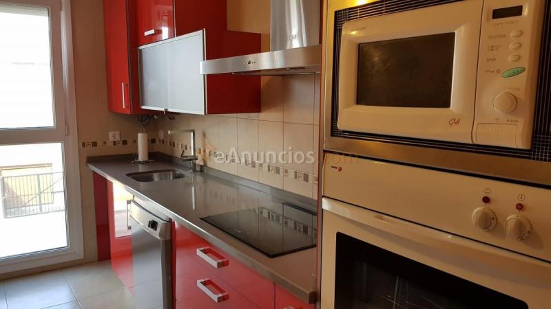 Apartamento en venta en Calle Valdegudín, Villamuriel de Cerrato