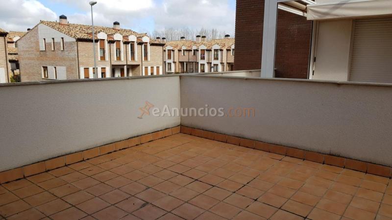 Apartamento en venta en Calle Valdegudín, Villamuriel de Cerrato