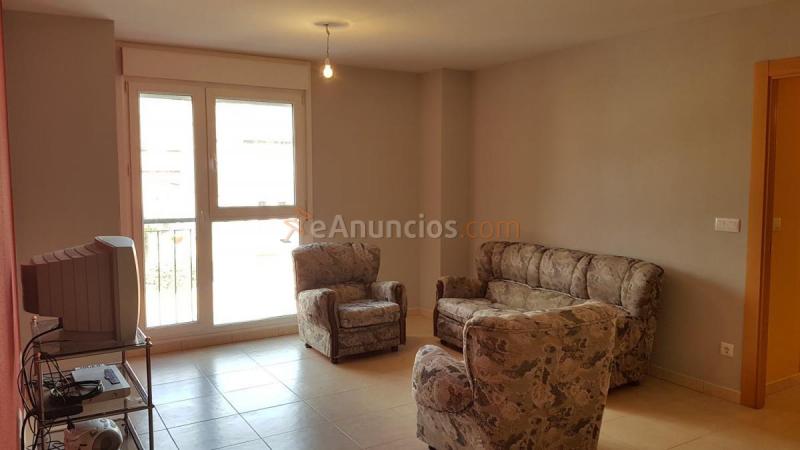 Apartamento en venta en Calle Valdegudín, Villamuriel de Cerrato