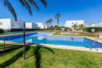Apartamento en venta en  El Toyo, Almería
