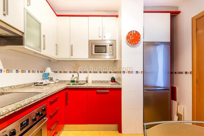 Apartamento en venta en  El Toyo, Almería