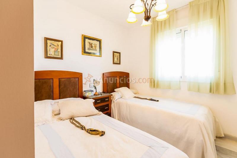 Apartamento en venta en  El Toyo, Almería