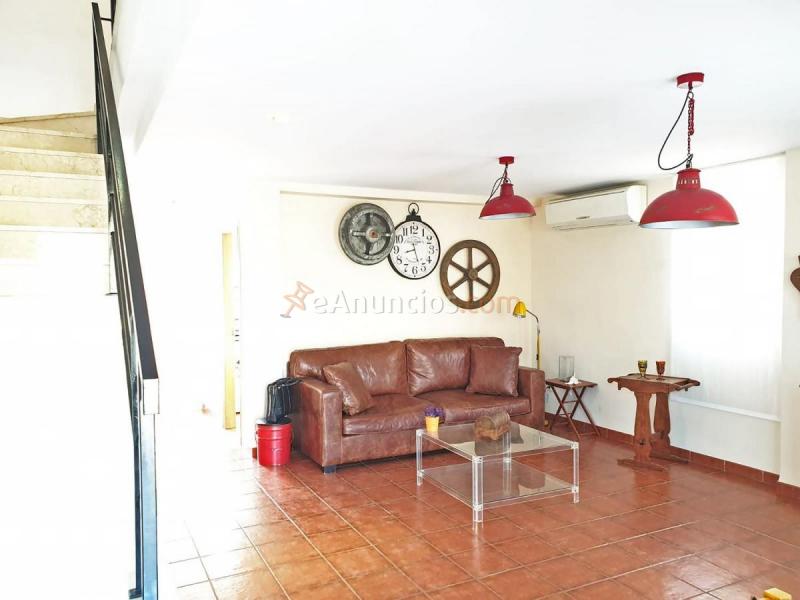 Casa en alquiler en Calle Riu Xúquer, Playa de Puol, Puol