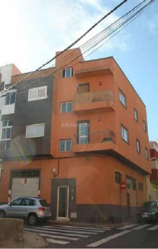 Apartamento en venta en Calle Breña Alta, La Cuesta, San Cristóbal de la Laguna