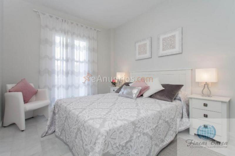 Apartamento en venta en  Calaburra - Chaparral, Mijas