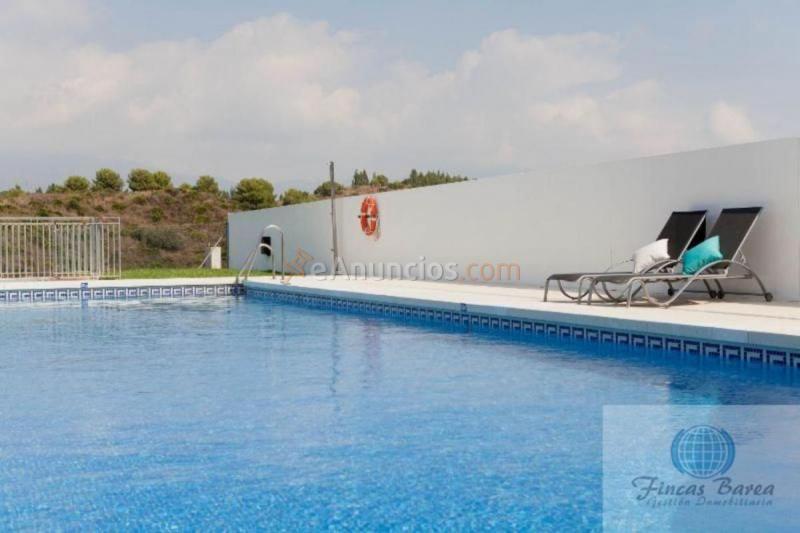 Apartamento en venta en  Calaburra - Chaparral, Mijas