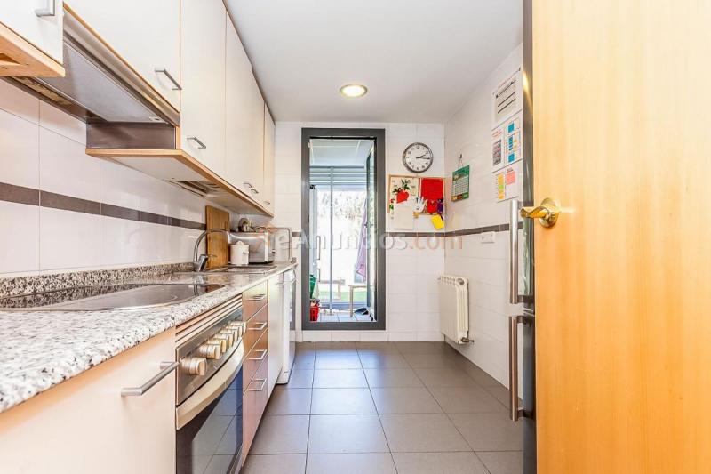 Apartamento en venta en  El Cantizal, Las Rozas de Madrid