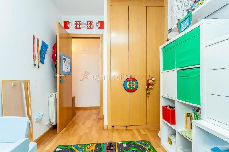 Apartamento en venta en  El Cantizal, Las Rozas de Madrid