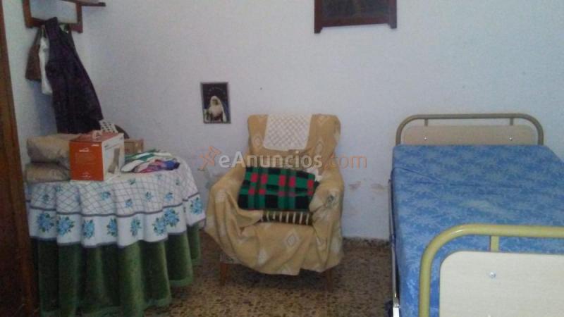 Casa en venta en  Centro, Málaga