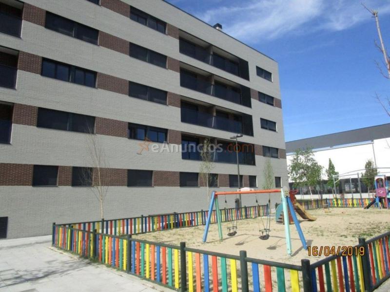 Apartamento en venta en Calle Joan Font, Getafe, El Rosón - Kelvinator, Getafe