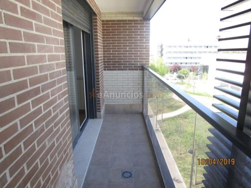 Apartamento en venta en Calle Joan Font, Getafe, El Rosón - Kelvinator, Getafe