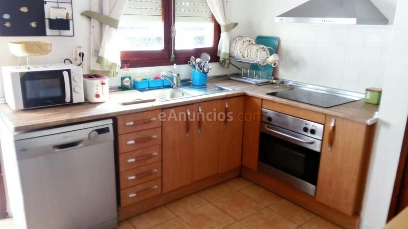 Adosado en venta en  El Paraiso-Los Almendros, L'Eliana