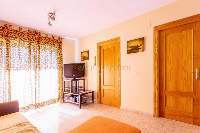 Apartamento en venta en  Roquetas, Roquetas de Mar