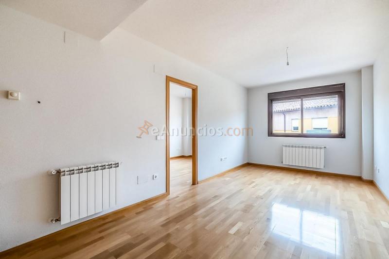 Apartamento en venta en  Urbanización San Isidro, Ocaña