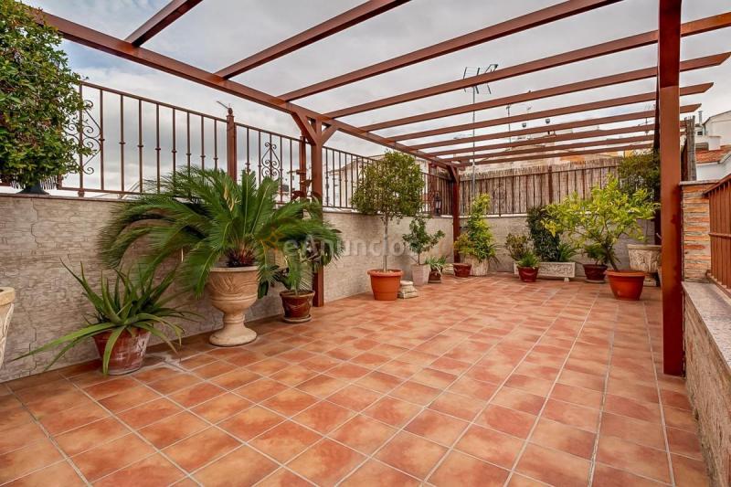 Adosado en venta en  Andújar