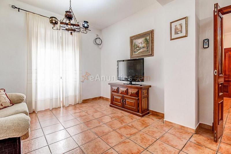 Adosado en venta en  Andújar