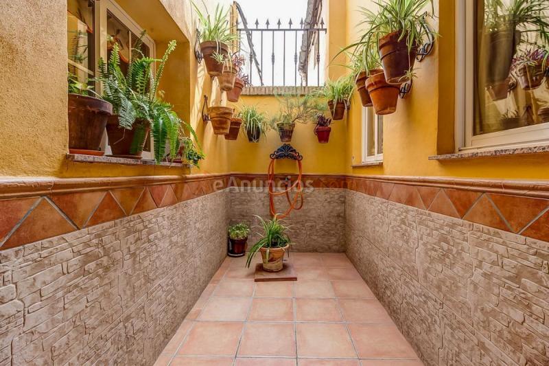 Adosado en venta en  Andújar