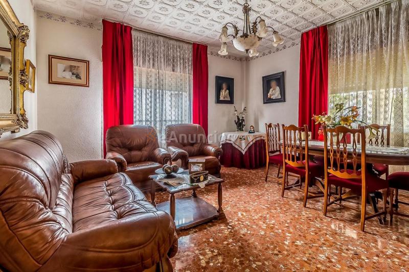 Adosado en venta en  Alfacar