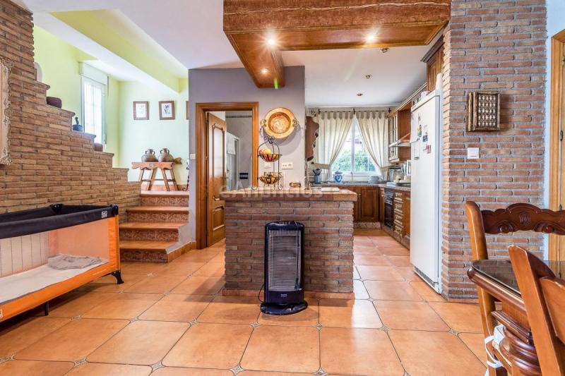 Adosado en venta en  Alfacar