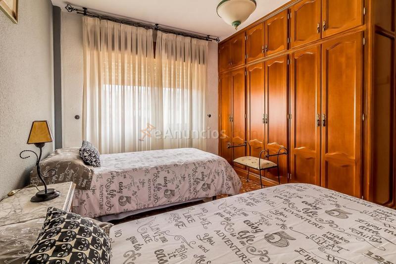 Adosado en venta en  Alfacar