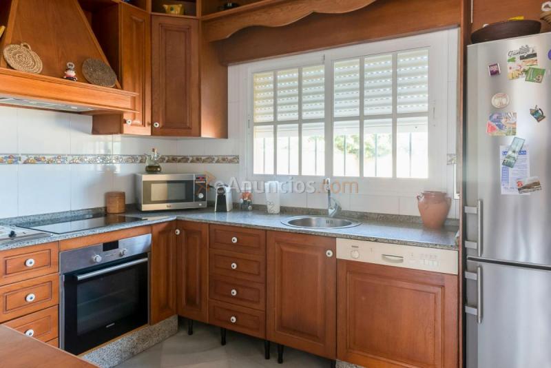 Adosado en venta en  Sancti Petri, Chiclana de la Frontera