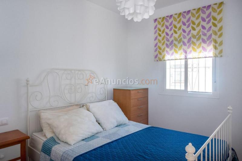 Adosado en venta en  San Andrés Golf, Chiclana de la Frontera