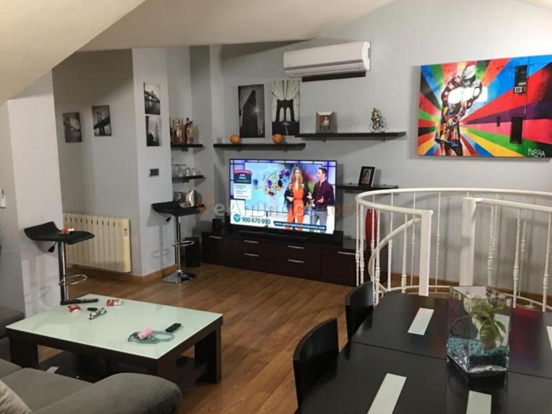 Atico en venta en  Pedanías Este, Murcia