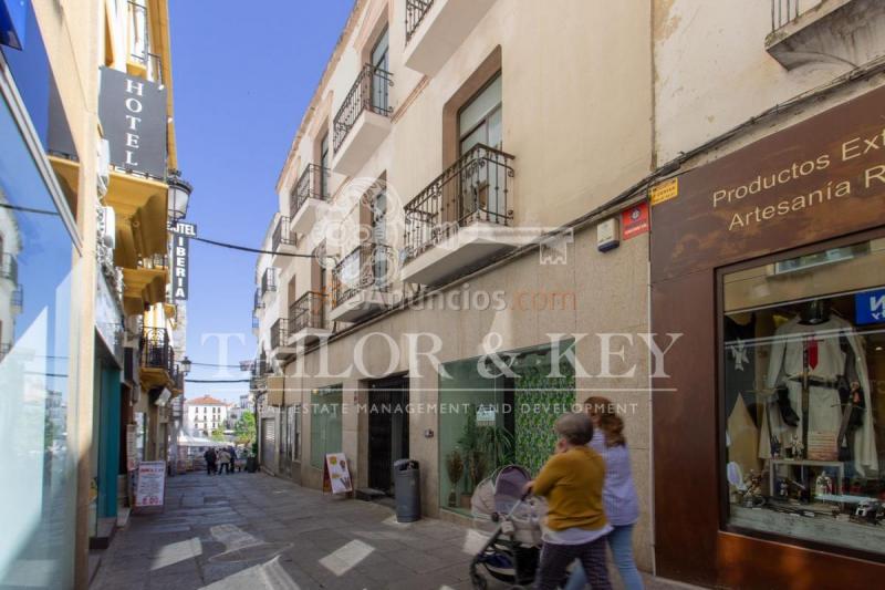 Local Comercial en venta en Calle Pintores, Cáceres, Casco Antiguo, Cáceres