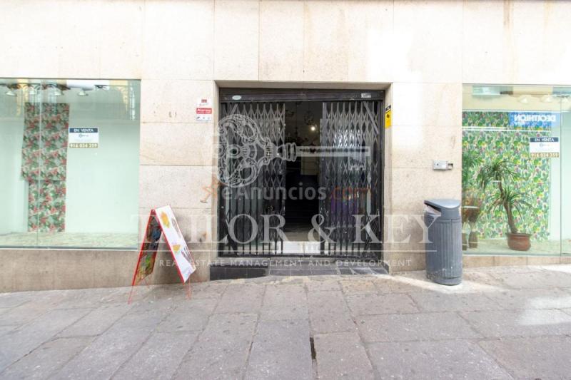 Local Comercial en venta en Calle Pintores, Cáceres, Casco Antiguo, Cáceres