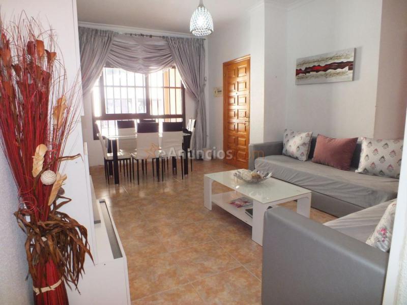 Apartamento en venta en Calle Artami, Vecindario, Vecindario-Paredilla-Sardina, Santa Lucía de Tirajana
