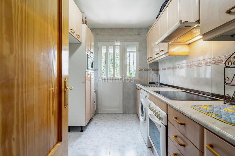 Adosado en venta en  Torrejon del Rey