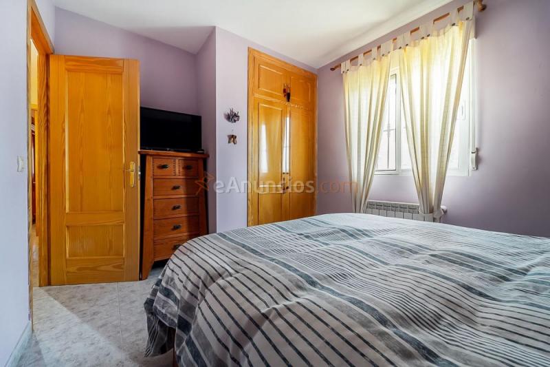 Adosado en venta en  Torrejon del Rey