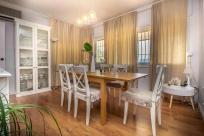 Adosado en venta en  El Poblado - Abulagar, Puertollano