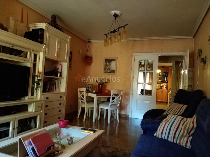 Apartamento en venta en  Nuevo Aranjuez-Ciudad de las Artes, Aranjuez