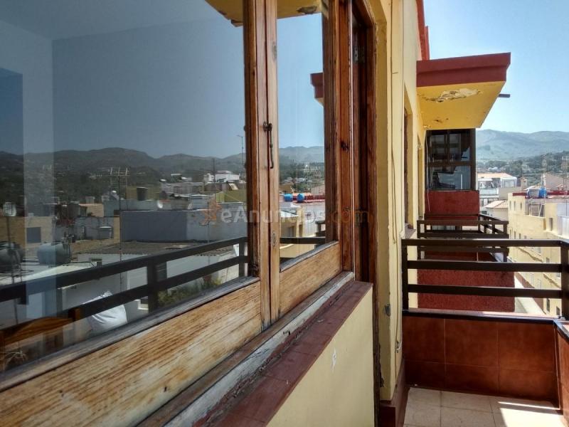 Apartamento en venta en  Ñito Calderín, Casco Urbano, Santa Brigida