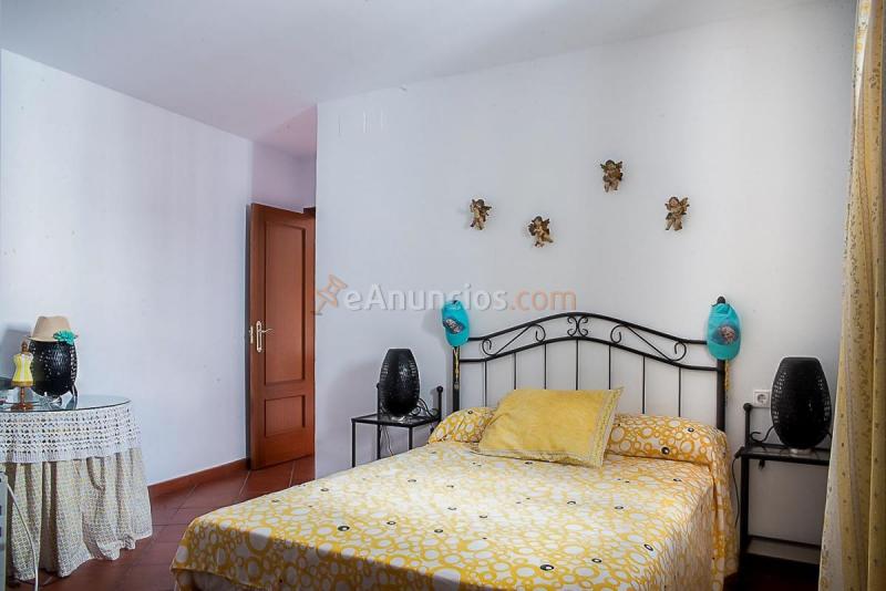 Adosado en venta en  Alájar