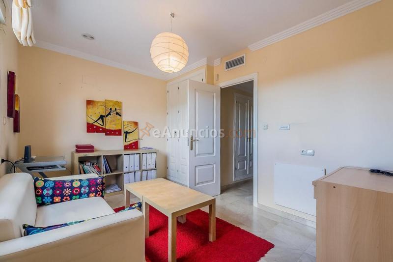 Atico en venta en  Rio Real-Los Monteros, Marbella