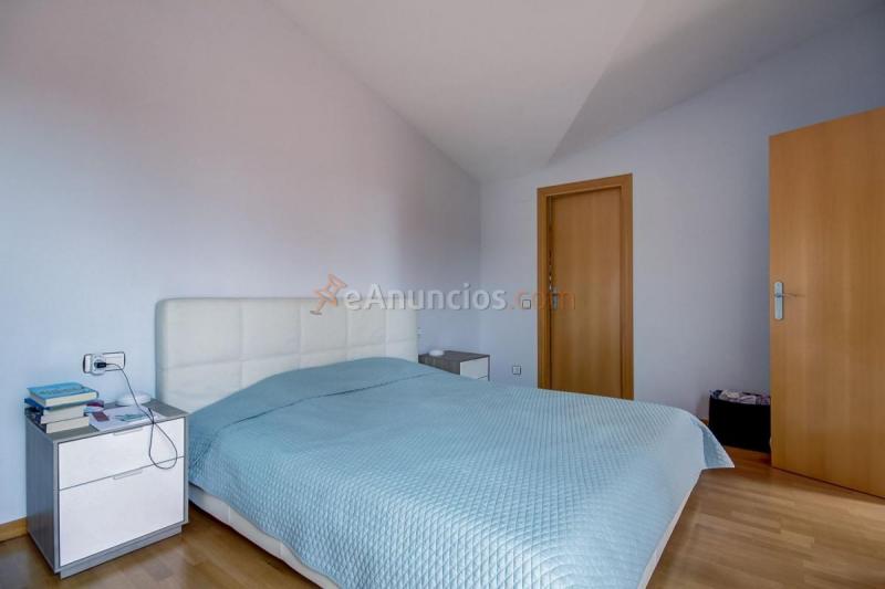Atico en venta en  Els Canyars, Castelldefels