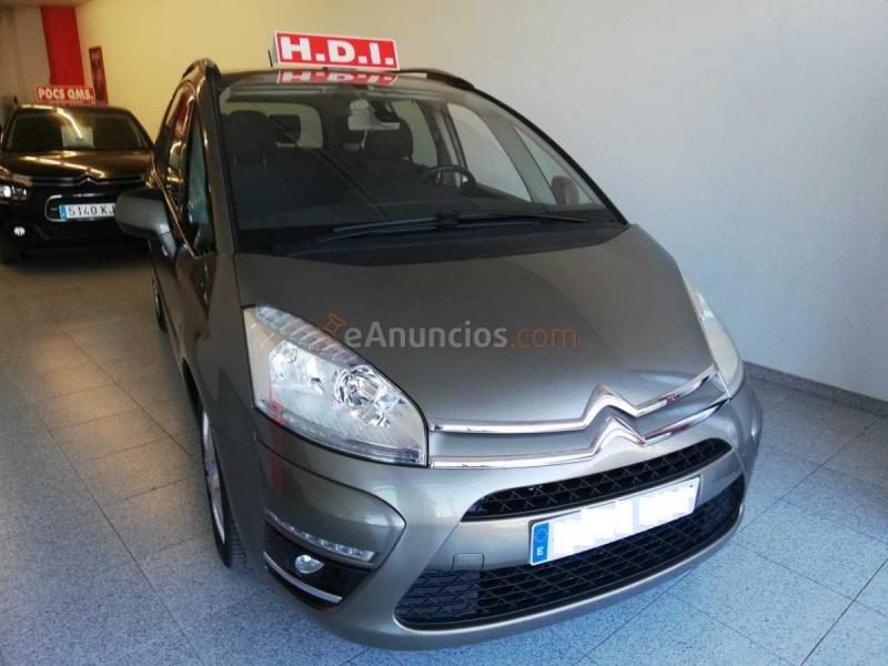 Citron C4 Picasso grand picasso 